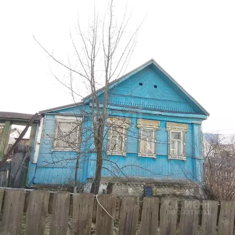 Дом в Владимирская область, Ковров ул. Пушкина, 76/61 (53 м) - Фото 2