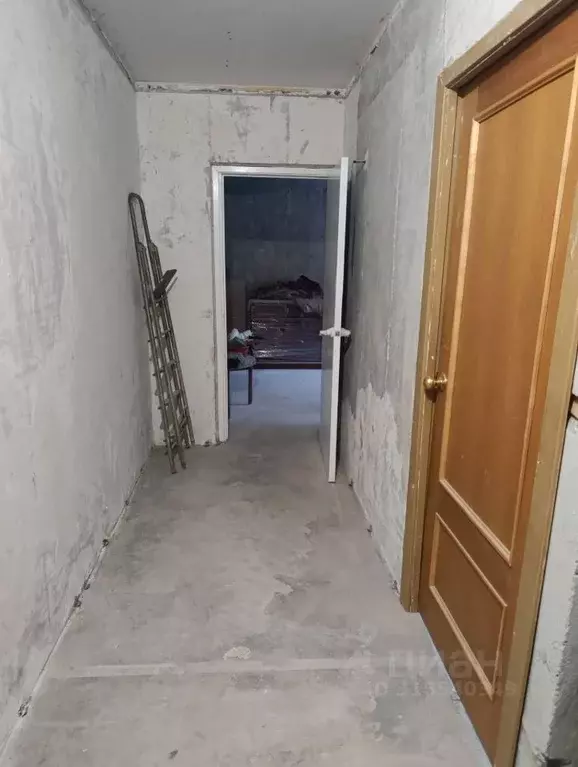 Комната Санкт-Петербург аллея Поликарпова, 8к1 (31.4 м) - Фото 1