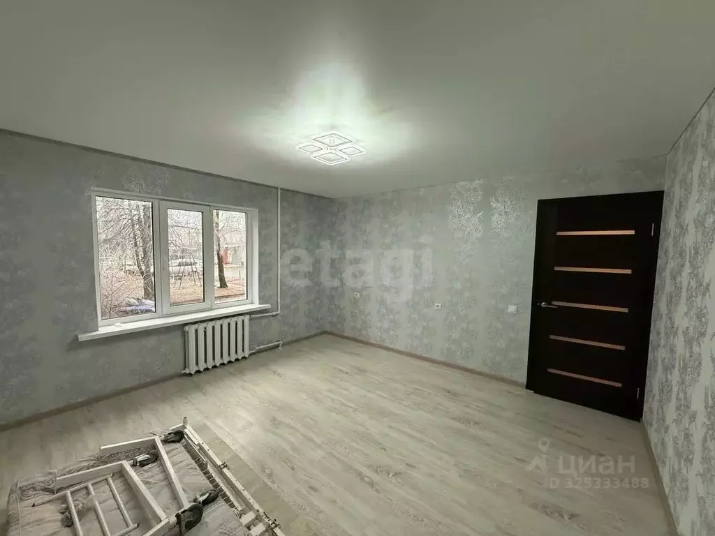 2-к кв. Брянская область, Брянский район, Добрунское с/пос, д. Добрунь ... - Фото 1