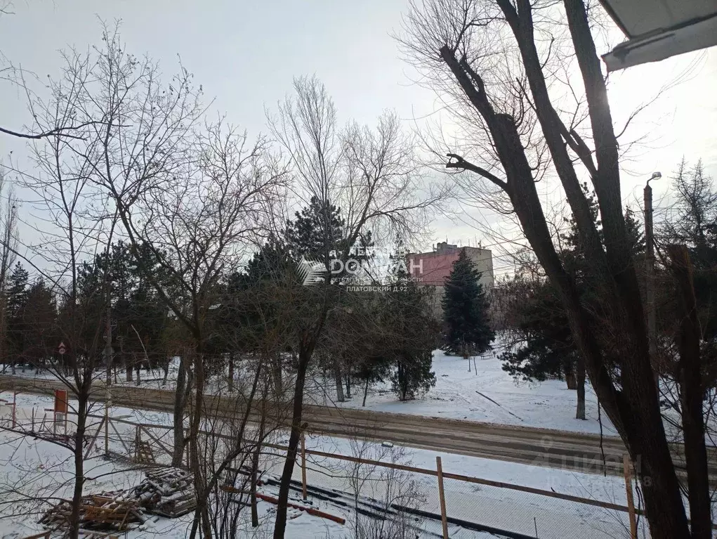 3-к кв. Ростовская область, Октябрьский район, пос. Персиановский ул. ... - Фото 1