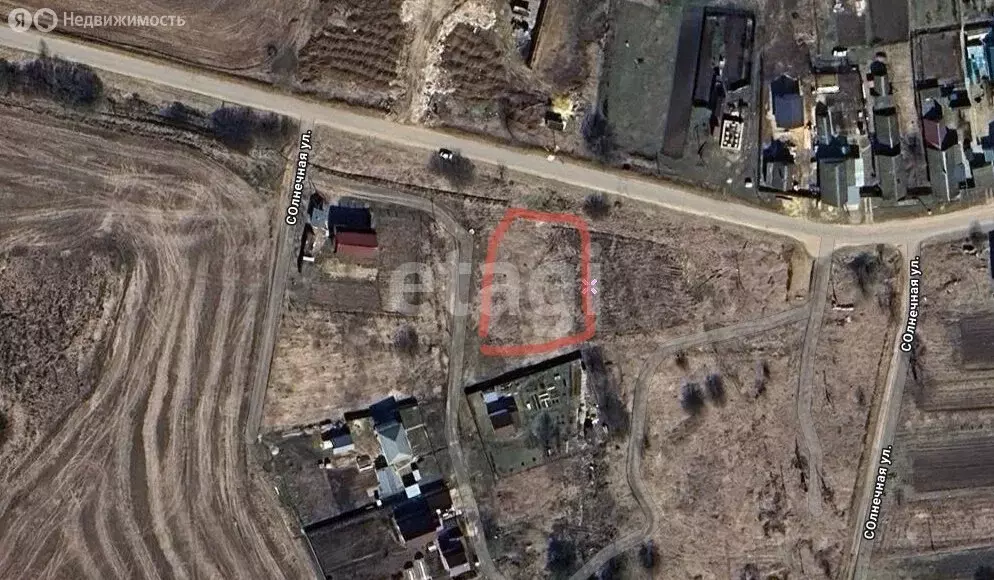 Участок в Медведевский район, Шойбулакское сельское поселение, деревня ... - Фото 1