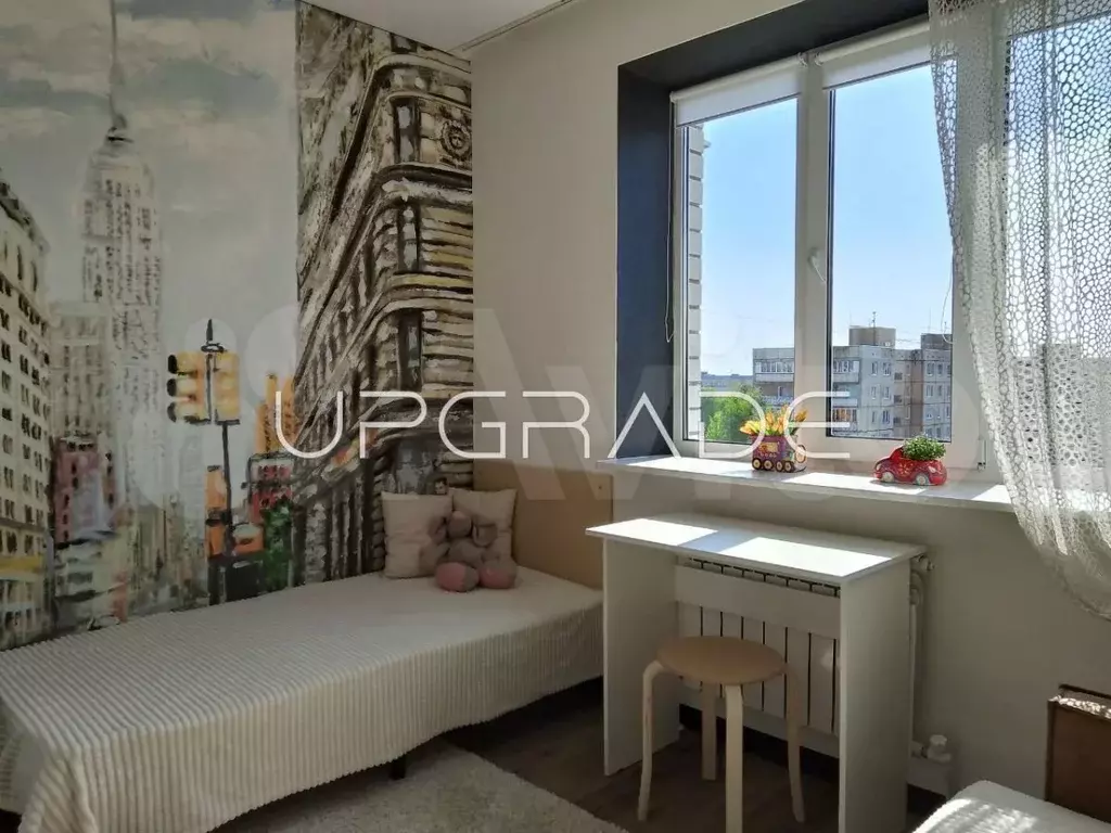 2-к. квартира, 50,3 м, 8/10 эт. - Фото 0
