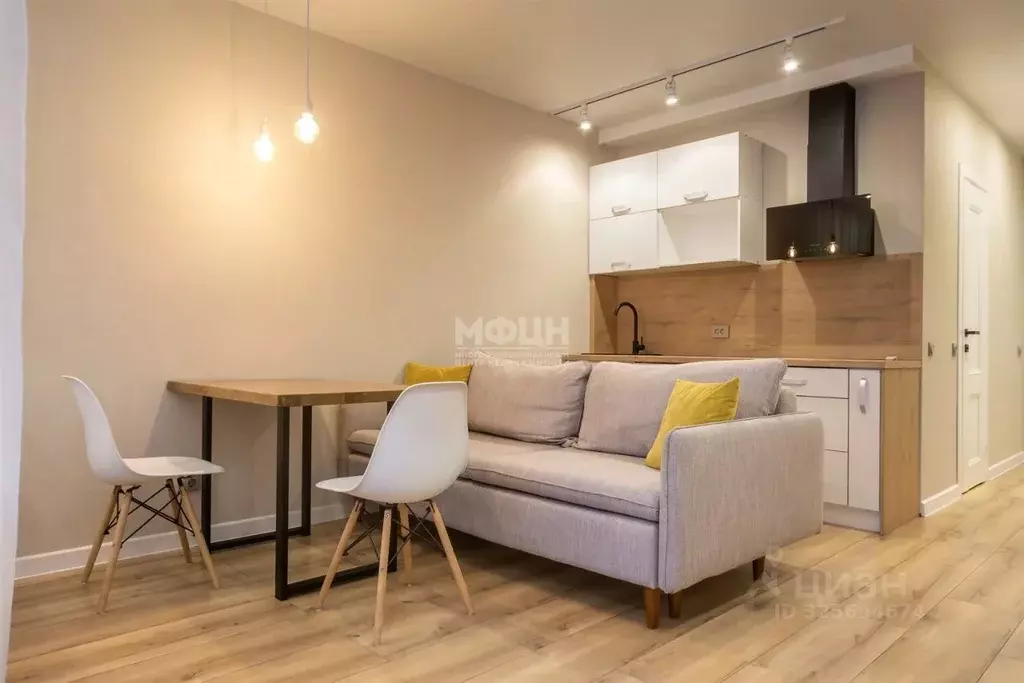 Студия Карелия, Петрозаводск пер. Федора Глинки, 9 (42.8 м) - Фото 1