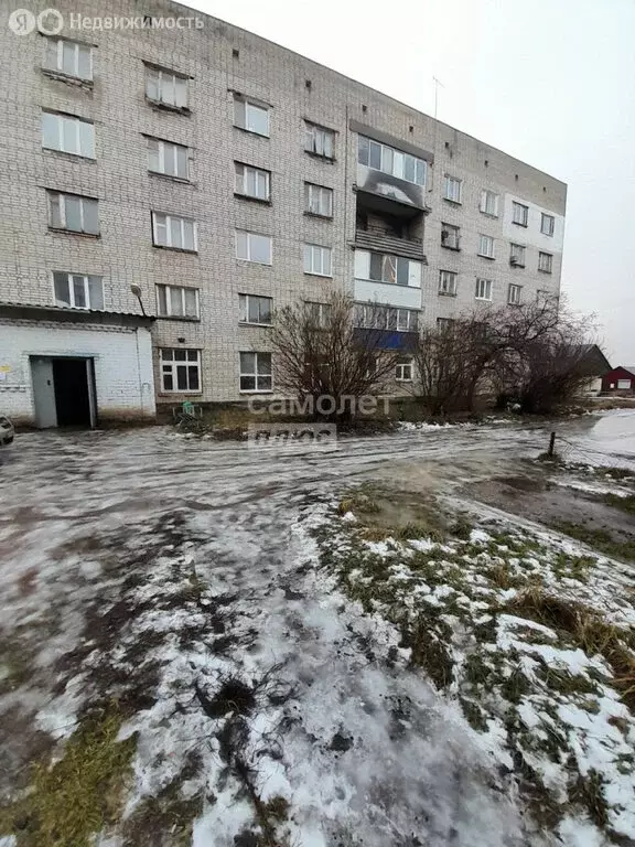 1к в -комнатной квартире (13.7 м) - Фото 0