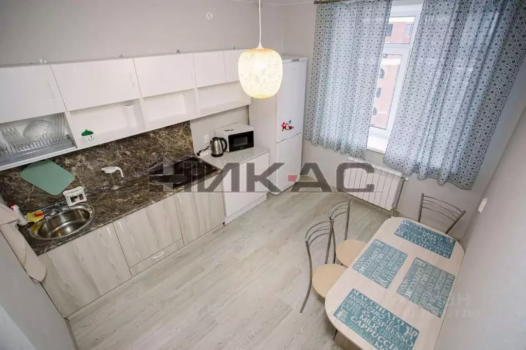 2-к кв. Ярославская область, Ярославль Угличская ул., 19А (52.0 м) - Фото 1