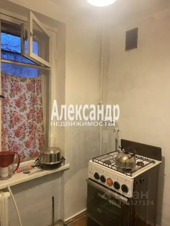 2-к кв. Санкт-Петербург, Санкт-Петербург, Сестрорецк Приморское ш., ... - Фото 0