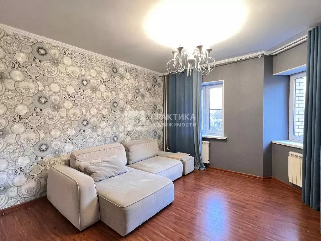 Продается 2-комнатная квартира - Фото 1