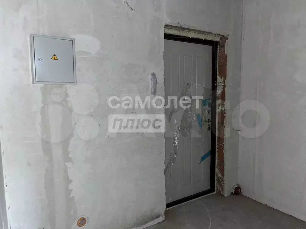 1-к. квартира, 37,5 м, 13/25 эт. - Фото 1