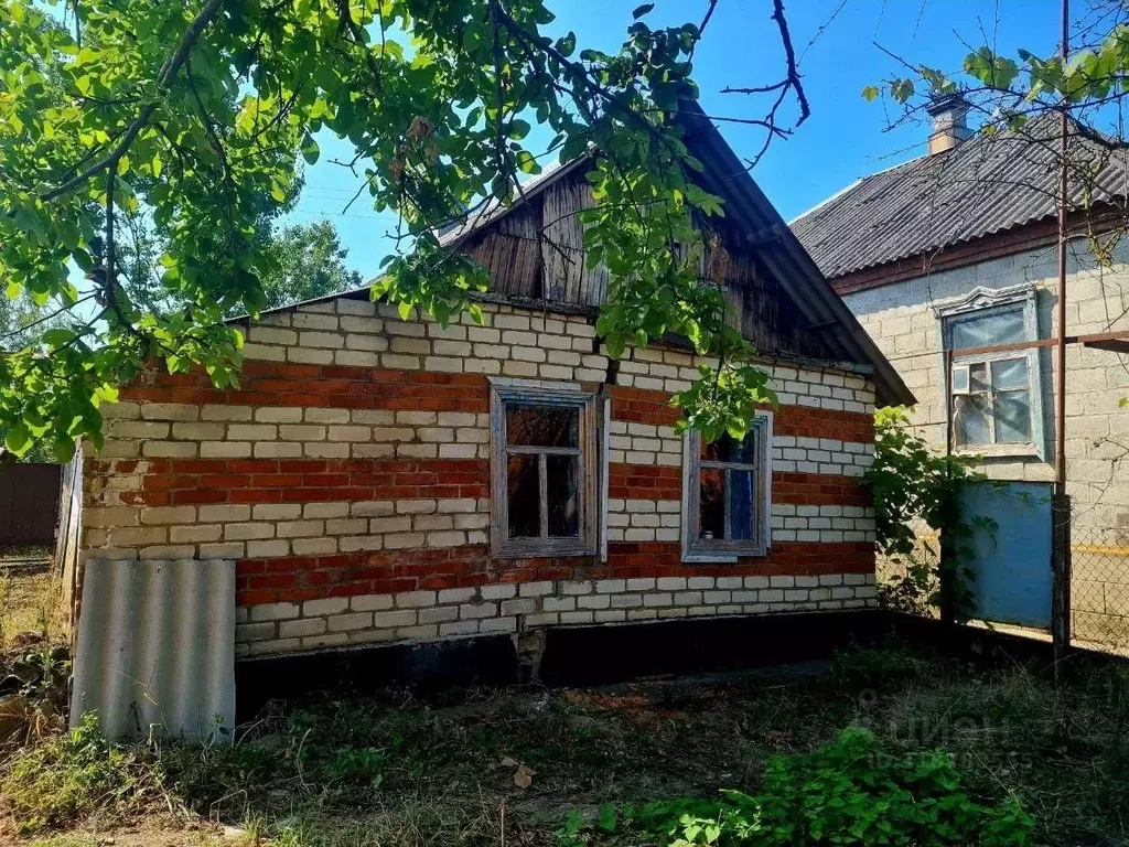 Дом в Краснодарский край, Абинский район, Мингрельское с/пос, ... - Фото 1