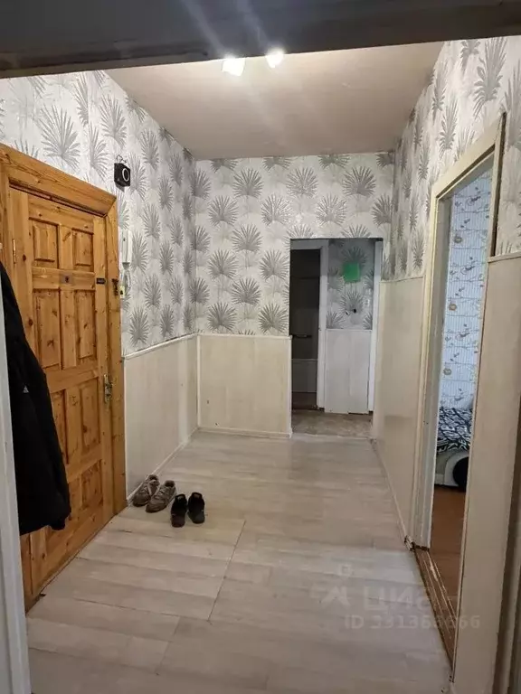 2-к кв. Ненецкий АО, Нарьян-Мар ул. Имени В.И. Ленина, 27А (50.0 м) - Фото 2
