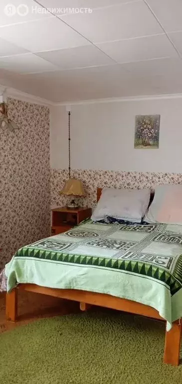 Дом в Белая Калитва, Колодезная улица (33 м) - Фото 0