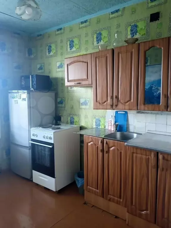 2-к. квартира, 48,5 м, 9/9 эт. - Фото 0