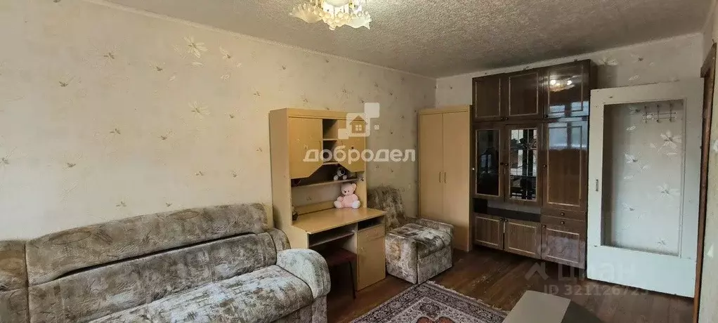 1-к кв. Свердловская область, Среднеуральск ул. Парижской Коммуны, 11 ... - Фото 2