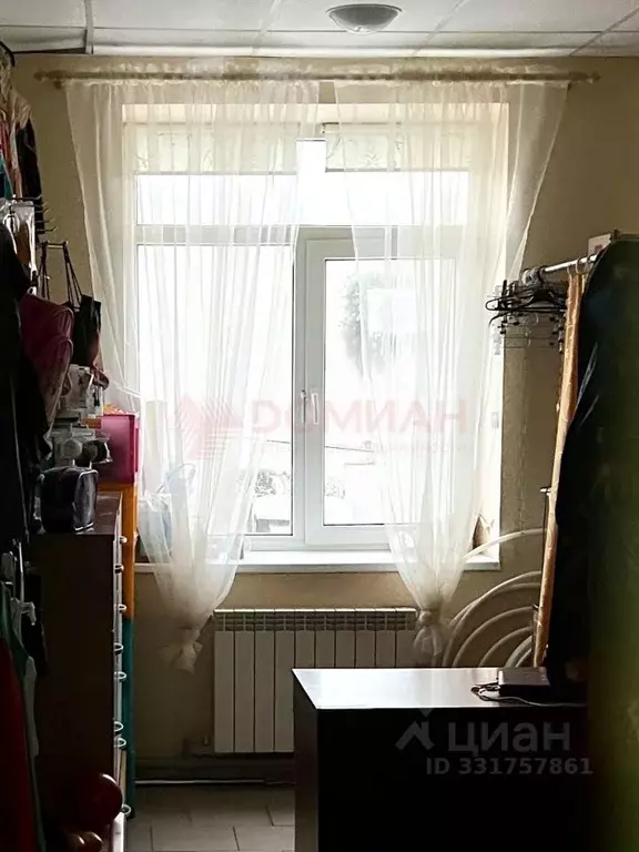 Офис в Ростовская область, Новочеркасск Платовский просп. (17 м) - Фото 1