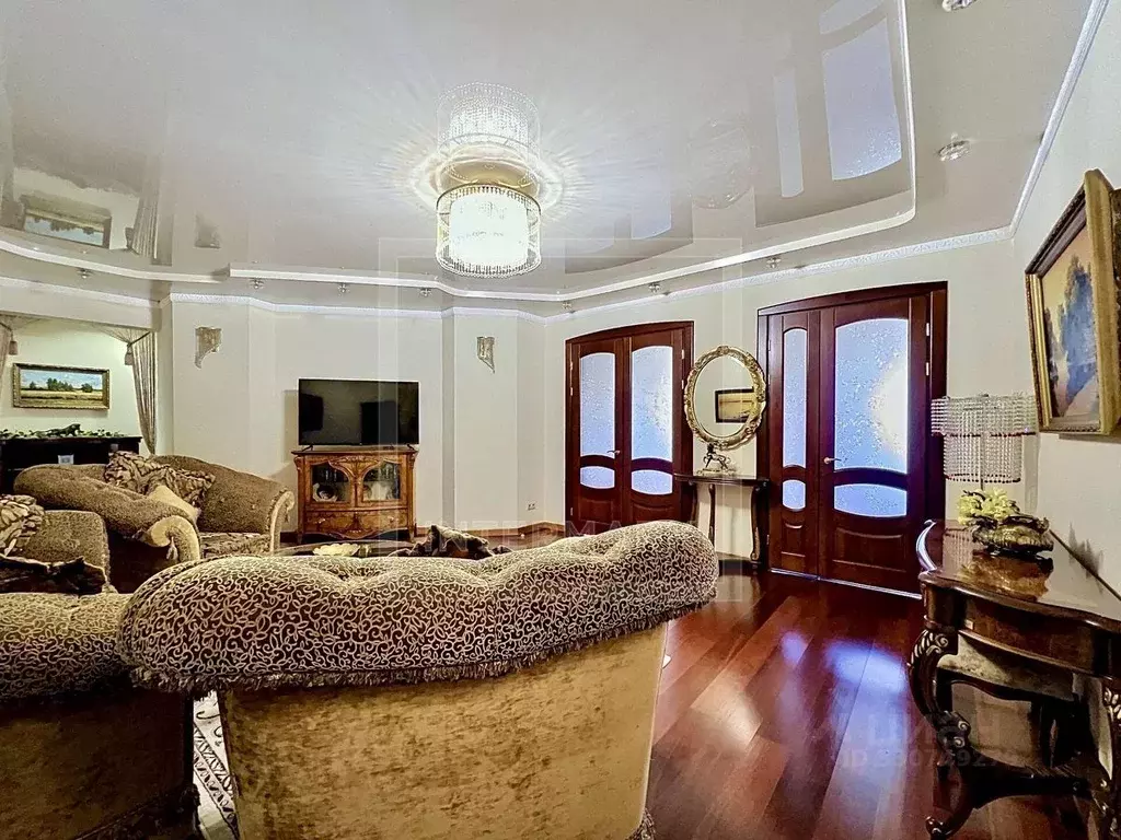 5-к кв. Москва Новочеремушкинская ул., 63К1 (190.0 м) - Фото 2