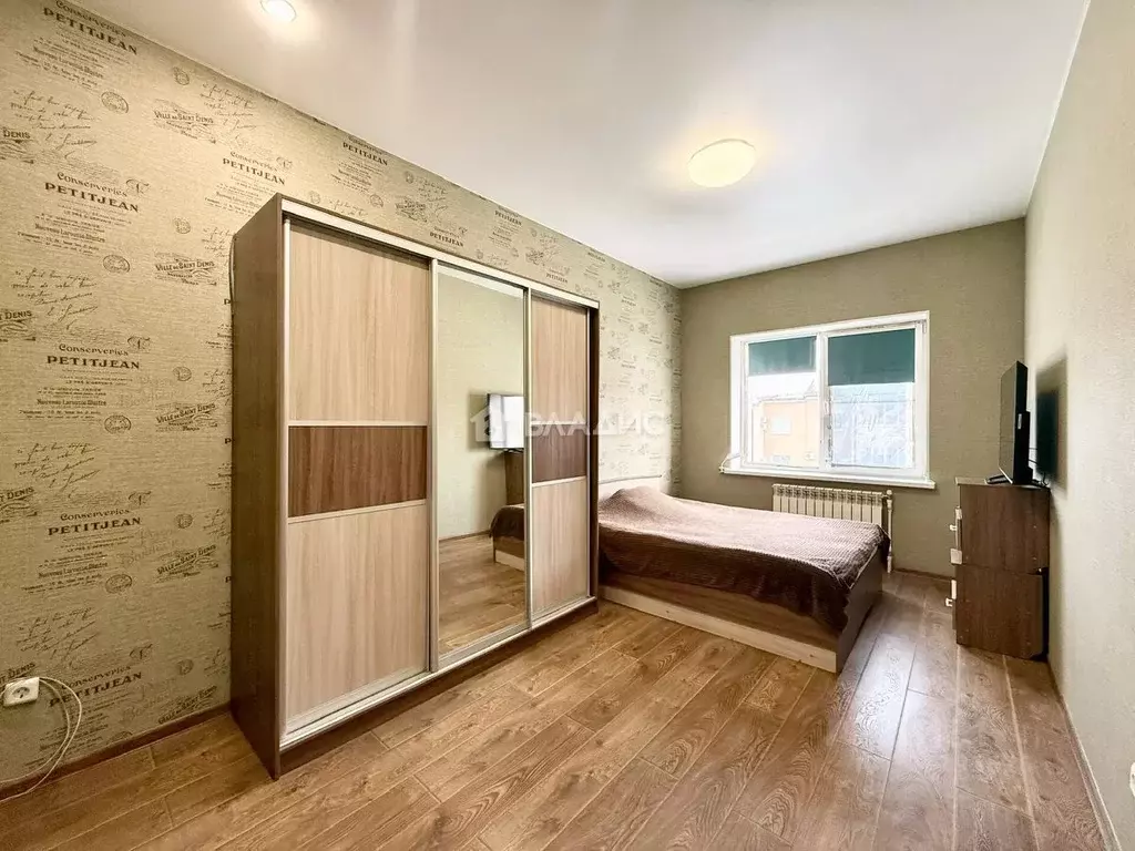 1-к кв. Воронежская область, Рамонский район, с. Ямное ул. Ягодная, 16 ... - Фото 2