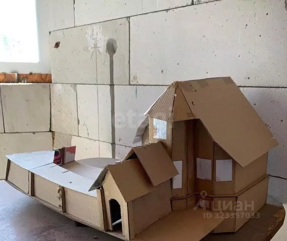 Дом в Томская область, Томский район, с. Корнилово, Зеленая Долина-4 ... - Фото 2