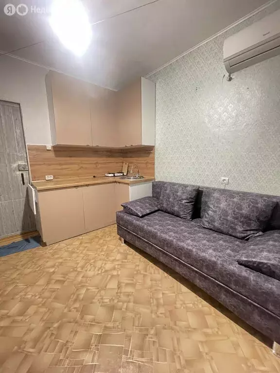 1к в 3-комнатной квартире (10 м) - Фото 0