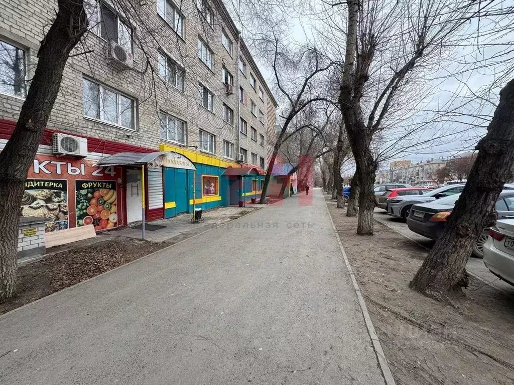 Торговая площадь в Тюменская область, Тюмень ул. 50 лет Октября, 33 ... - Фото 2