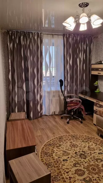1-к. квартира, 32,1 м, 16/16 эт. - Фото 0
