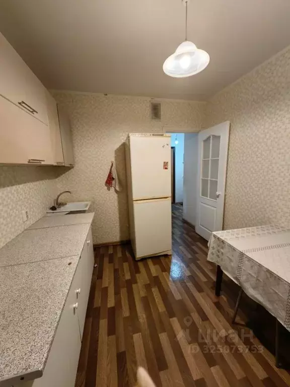 1-к кв. Татарстан, Набережные Челны пос. ЗЯБ, 19-й комплекс, 1 (35.0 ... - Фото 2