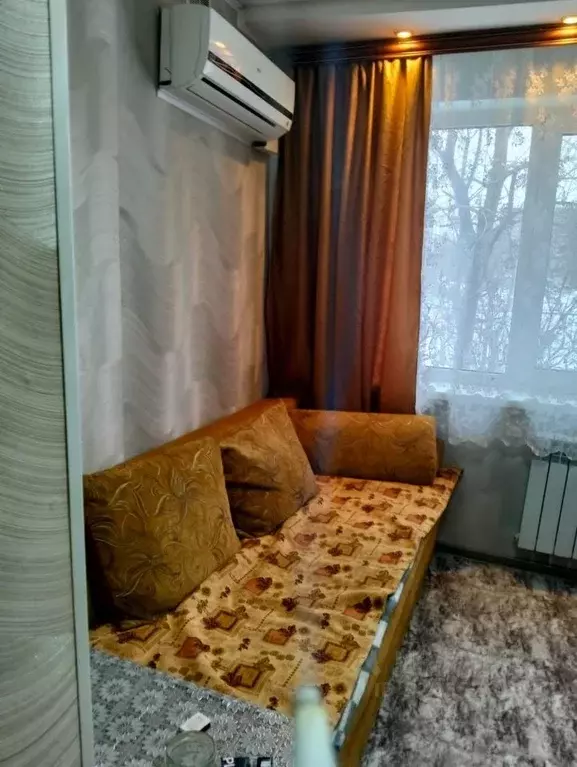 Студия Омская область, Омск ул. Лукашевича, 8А (17.0 м) - Фото 1