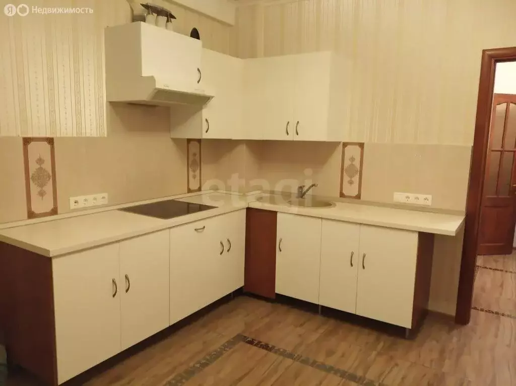 1-комнатная квартира: Дмитров, Гравийная улица, 8 (47.2 м) - Фото 2