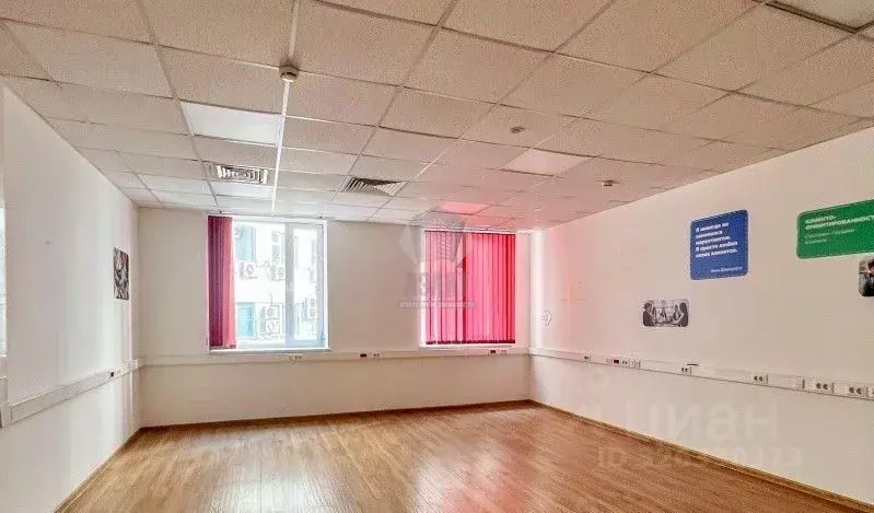 Офис в Москва Мясницкая ул., 35 (2246 м) - Фото 2