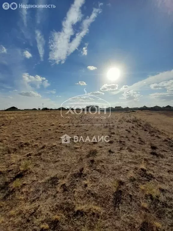 Участок в село Троицкое, Степная улица (6 м) - Фото 1