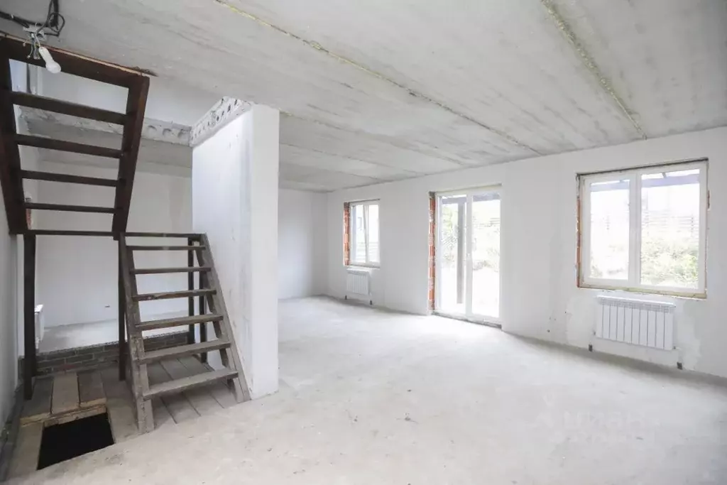 Таунхаус в Новосибирская область, Мошковский район, пос. Октябрьский, ... - Фото 1