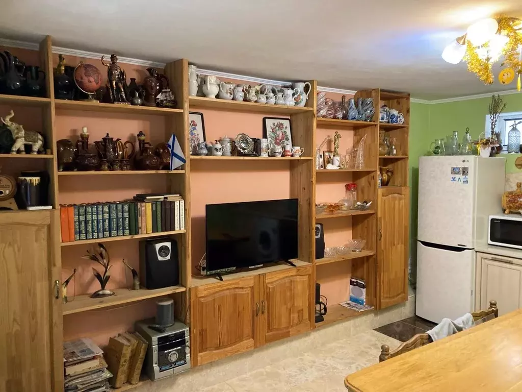 1-к кв. Севастополь ул. Гайдара, 5 (36.0 м) - Фото 1