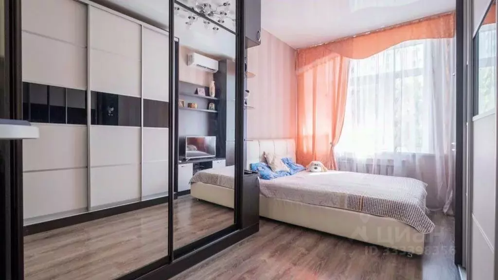 Комната Москва Нижегородская ул., 5 (19.0 м) - Фото 2
