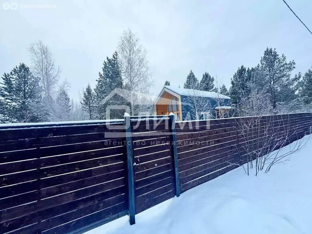 Дом в Челябинская область, Аргаяшский муниципальный округ, СТСН ... - Фото 2