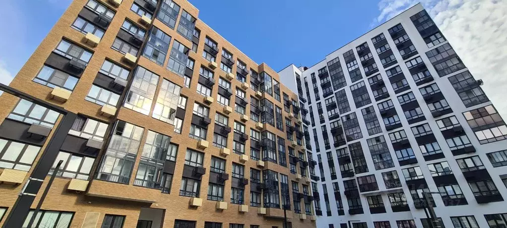 1-к кв. Москва бул. Скандинавский, 7 (40.0 м) - Фото 2