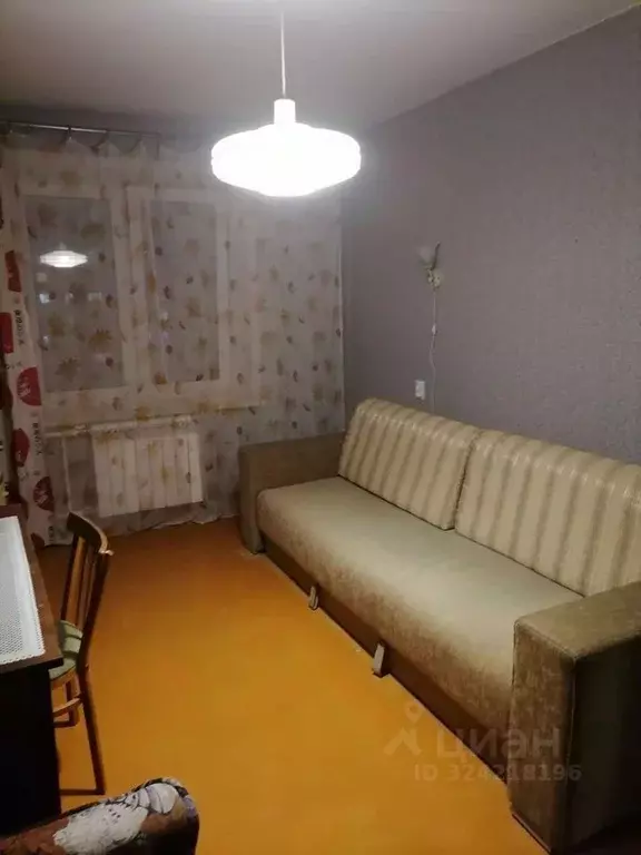 2-к кв. Самарская область, Самара ул. Тополей, 20 (50.0 м) - Фото 2