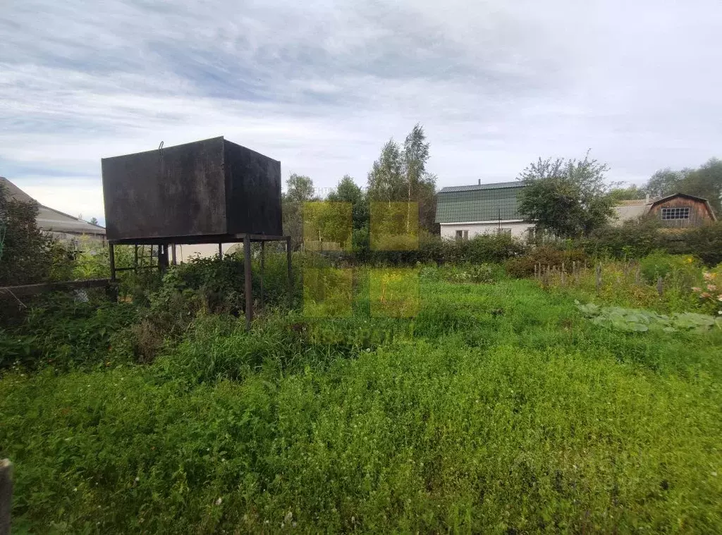 Дом в Омская область, Омск СНТ Колос ТСН, 133 (25 м) - Фото 2