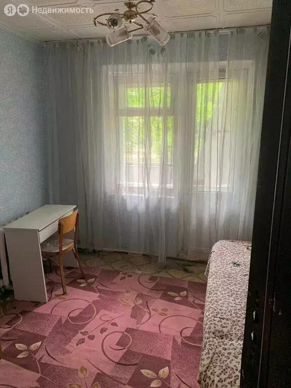 1-комнатная квартира: село Чигири, 1-я Тепличная улица, 23 (26 м) - Фото 0