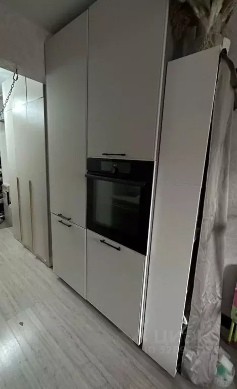 Студия Пермский край, Пермский муниципальный округ, с. Фролы ул. ... - Фото 2