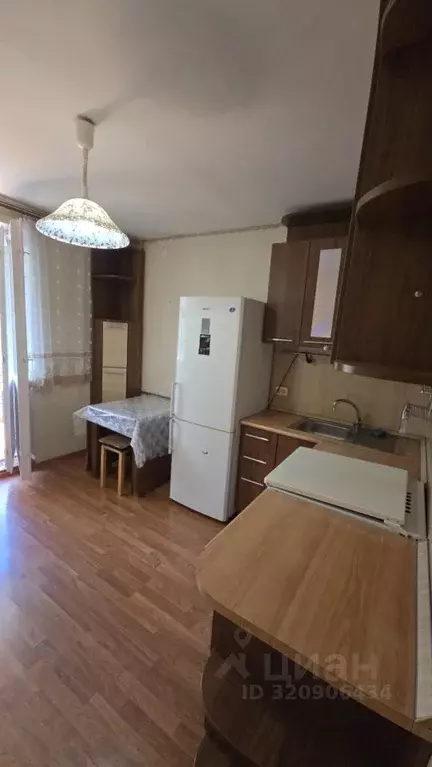 1-к кв. Коми, Сыктывкар Сысольское ш., 19 (41.1 м) - Фото 0