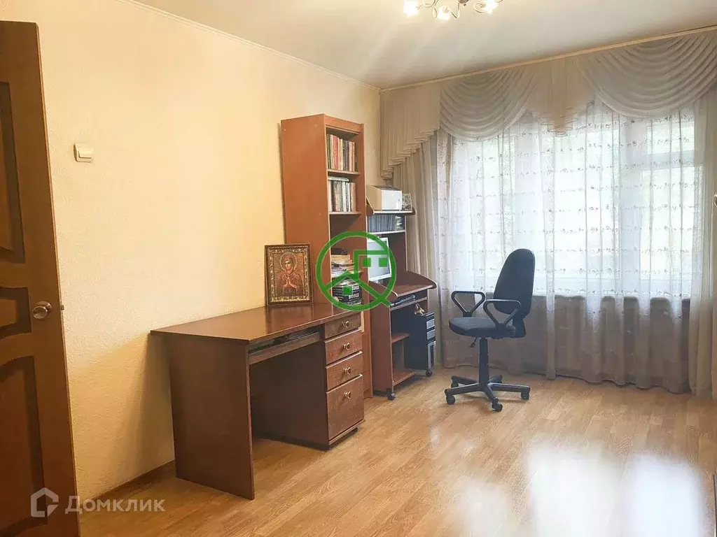 Продаётся 3-к квартира, 59 м - Фото 1