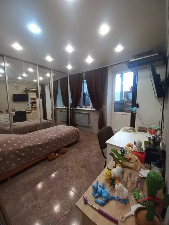 3-к кв. Владимирская область, Суздальский район, Новоалександровское ... - Фото 1