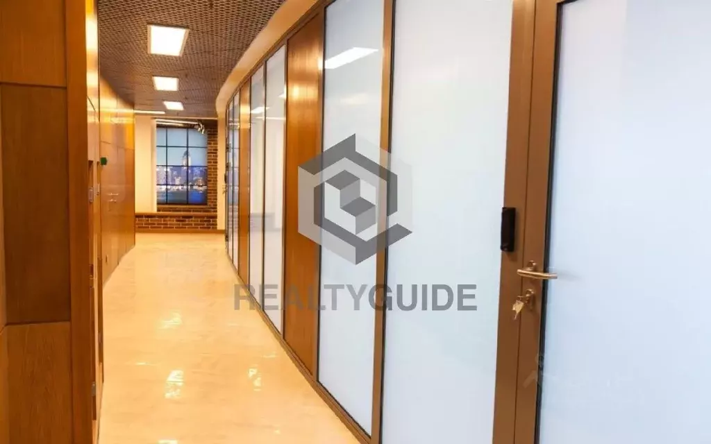 Офис в Москва Одесская ул., 2кС (182 м) - Фото 2