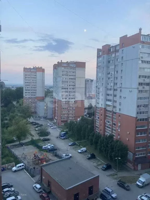 Продаётся 1-к квартира, 45 м - Фото 1