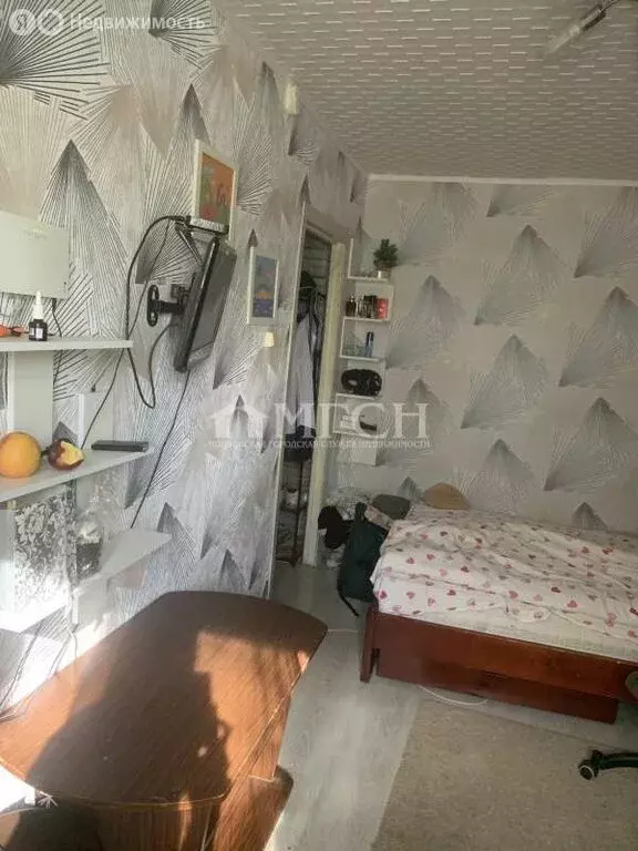 1-комнатная квартира: Химки, Парковая улица, 8 (20 м) - Фото 1