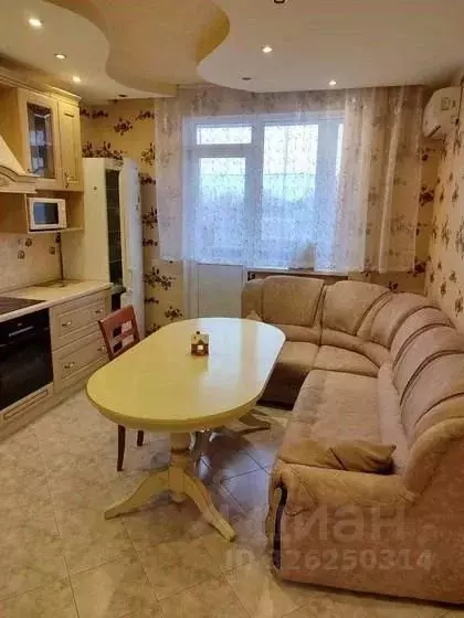 2-к кв. Краснодарский край, Краснодар ул. Селезнева, 88/1 (84.0 м) - Фото 2