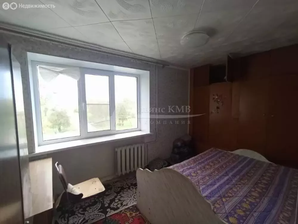 3-комнатная квартира: Георгиевск, улица Строителей, 11 (55 м) - Фото 2