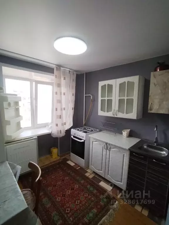 1-к кв. Алтайский край, Барнаул просп. Калинина, 8А (32.0 м) - Фото 1