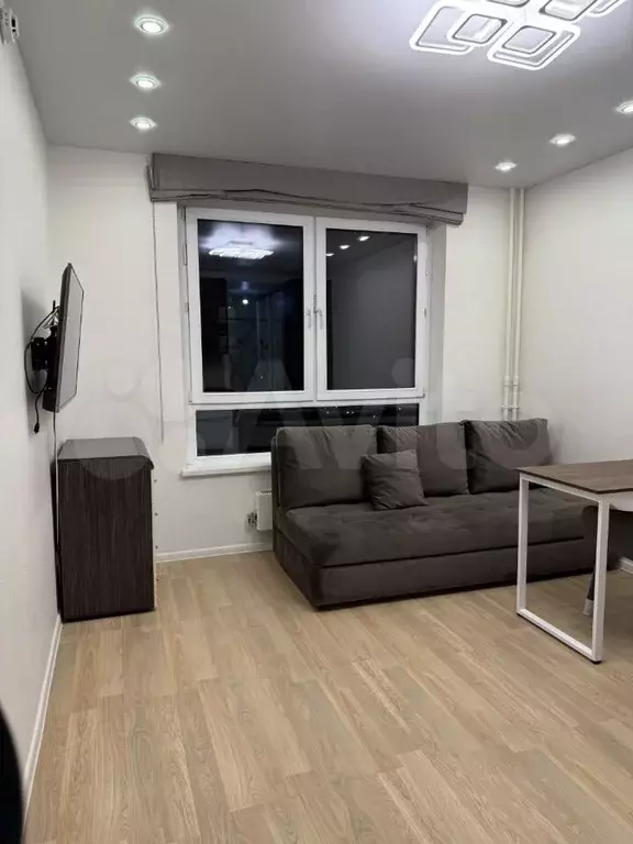 Квартира-студия, 22 м, 10/23 эт. - Фото 0