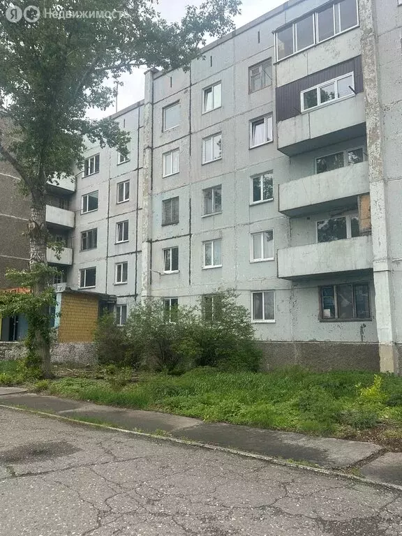 1к в -комнатной квартире (14.3 м) - Фото 1