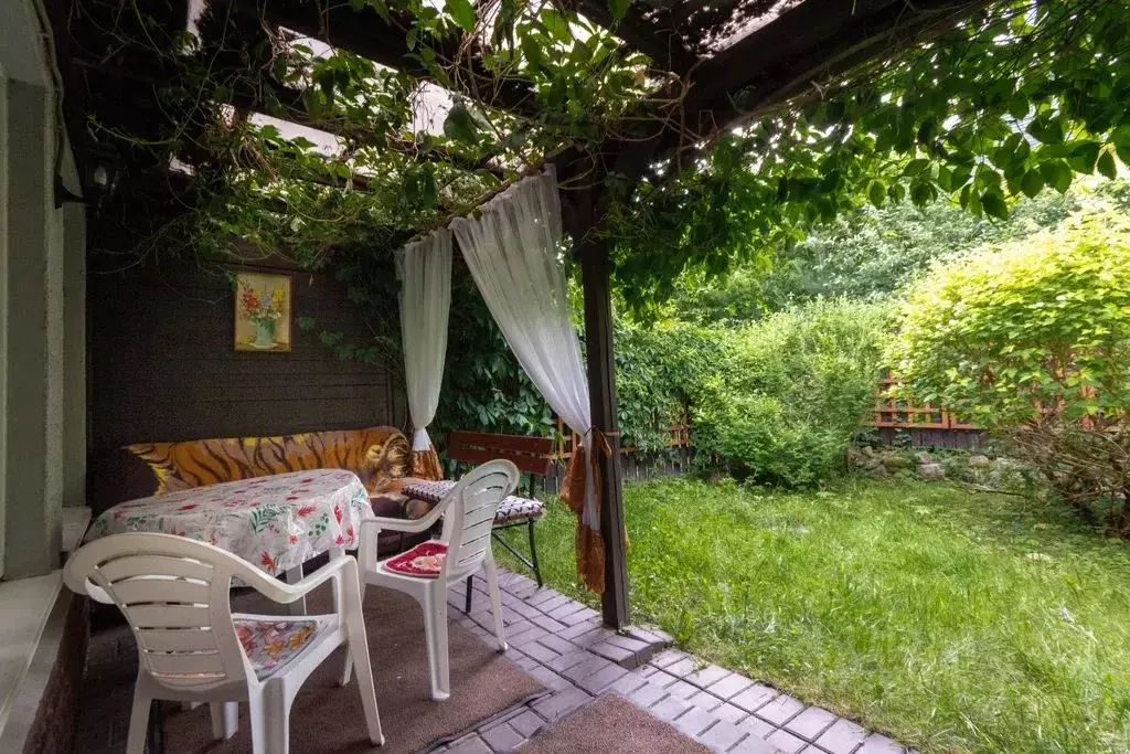 Дом в Санкт-Петербург, Санкт-Петербург, Ломоносов Павловский просп., ... - Фото 1